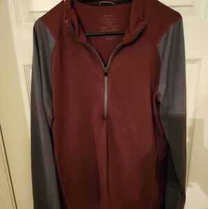 Mens Patagonia Pullover- Medium